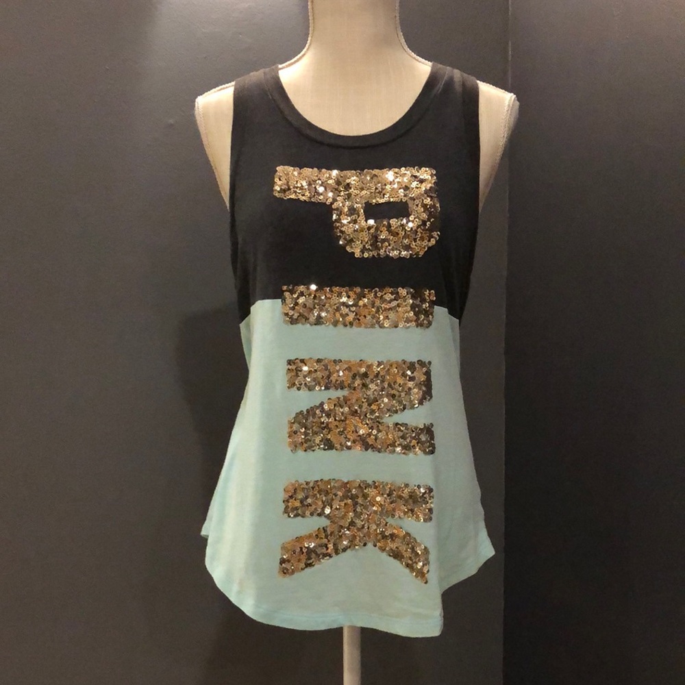 PINK Victoria’s Secret tank top